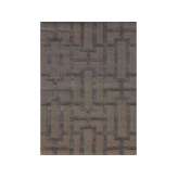 Dywanik z geometrycznymi kształtami Jaipur Rugs DALLAS TAQ-229 Silver Gray/Medium Gray
