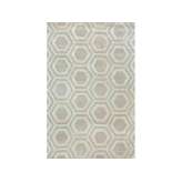 Dywanik z geometrycznymi kształtami Jaipur Rugs RANCHO TAQ-378 Ashwood/Classic Gray
