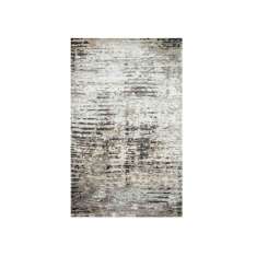 Ręcznie robiony dywanik Jaipur Rugs USL-155 Charcoal Slate/Liquorice