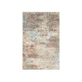 Ręcznie robiony dywanik Jaipur Rugs USL-169 Classic Gray/Dark Taupe