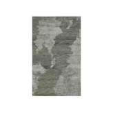 Ręcznie robiony dywanik Jaipur Rugs USL-186 Charcoal Slate/Frost Gray