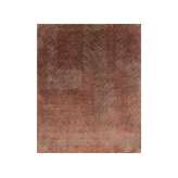 Ręcznie wykonany prostokątny dywanik Jaipur Rugs Free Verse QM-951 Ashwood/Espresso