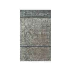 Ręcznie wykonany prostokątny dywanik Jaipur Rugs SLA-514 Smoke Gray/Shale
