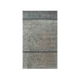 Ręcznie wykonany prostokątny dywanik Jaipur Rugs SLA-514 Smoke Gray/Shale