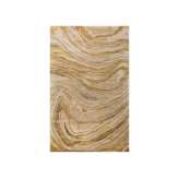 Prostokątny dywan na zamówienie Jaipur Rugs TAQ-4309 Soft Beige/Marigold