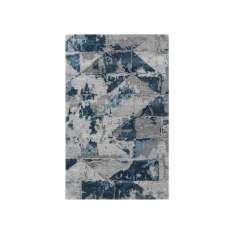 Prostokątny dywan na zamówienie Jaipur Rugs TAQ-4310 Ashwood/Ebony