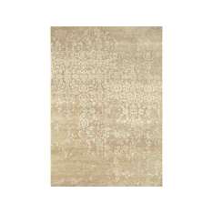 Dywanik wzorzysty Jaipur Rugs SCROLL YRS-703 Linen/Antique White