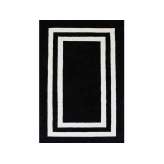 Dywanik z geometrycznymi kształtami Jaipur Rugs DOUBLE BORDER TAQ-6054