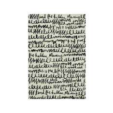 Dywanik wzorzysty Jaipur Rugs FIND THE HIDDEN MEANING TAQ-6053