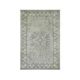 Dywanik wełniany Jaipur Rugs ANTIQUE PKWL-6202 Ashwood/Medium Gray