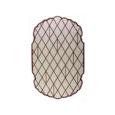 Ręcznie wykonany dywan z wiskozy Jaipur Rugs TOP-105 London Fog/London Fog