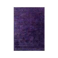 Dywanik w jednolitym kolorze Jaipur Rugs DRASS NE-2349 African Violet