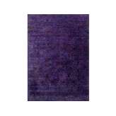 Dywanik w jednolitym kolorze Jaipur Rugs DRASS NE-2349 African Violet