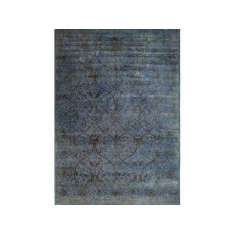 Dywanik w jednolitym kolorze Jaipur Rugs DRASS NE-2349 Chicory