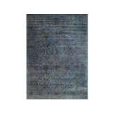 Dywanik w jednolitym kolorze Jaipur Rugs DRASS NE-2349 Chicory