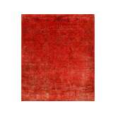 Dywanik w jednolitym kolorze Jaipur Rugs DRASS NE-2349 Faded Rose