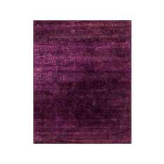 Dywanik w jednolitym kolorze Jaipur Rugs DRASS NE-2349 Italian Plum