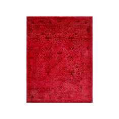 Dywanik w jednolitym kolorze Jaipur Rugs DRASS NE-2349 Medium Magenta