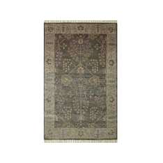 Dywanik wełniany Jaipur Rugs REAGAN LCA-603 Ashwood/Antique White