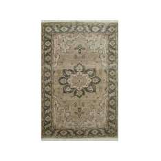 Dywanik wełniany Jaipur Rugs RILEY LCA-601 Silver/Blue