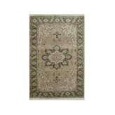 Dywanik wełniany Jaipur Rugs RILEY LCA-601 Silver/Blue