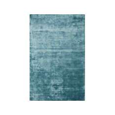 Dywanik z wiskozy Jaipur Rugs Oxford PHPV-19 Aegean Blue