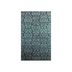 Ręcznie robiony dywanik Jaipur Rugs SKWV-01 Miami Green/Soft Gray