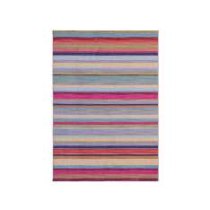 Dywanik wełniany w paski Jaipur Rugs Pura Vida DR-04