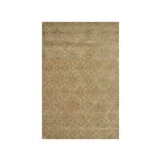 Ręcznie wykonany prostokątny dywanik Jaipur Rugs Roccoco TAQ-327 Beige/Gray Brown