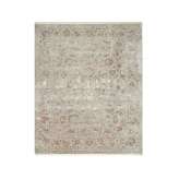 Dywanik prostokątny Jaipur Rugs CHICORY NRA-16 Soft Gray/Soft Gray
