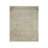 Ręcznie robiony dywanik Jaipur Rugs KAIMI QNQ-21 Crystal Gray/Crystal Gray