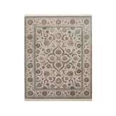 Ręcznie robiony dywanik Jaipur Rugs KAIMI QNQ-21(CM-01) Medium Ivory