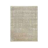 Ręcznie robiony dywanik Jaipur Rugs LYRA QNQ-641 Soft Gray/Soft Gray