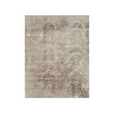 Ręcznie wykonany prostokątny dywanik Jaipur Rugs Tattvam Vibe SRB-9002 Classic Gray/Black