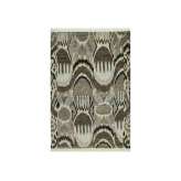 Ręcznie wykonany dywanik wełniany Jaipur Rugs LCA-09 Ashwood/Liquorice