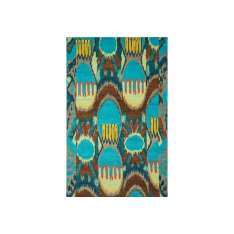 Ręcznie wykonany dywanik wełniany Jaipur Rugs LCA-09 Baltic/Silver