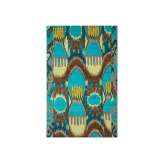 Ręcznie wykonany dywanik wełniany Jaipur Rugs LCA-09 Baltic/Silver