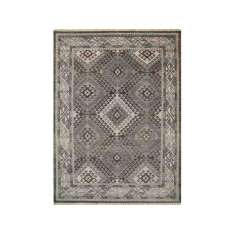 Dywanik wełniany Jaipur Rugs HOBBS LCA-2353 Liquorice/Classic Gray
