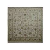Ręcznie robiony dywanik Jaipur Rugs SONJA 2 QNQ-10 Medium Ivory
