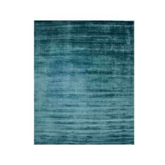 Dywanik z wiskozy Jaipur Rugs Yasmin PHPV-20 Cadet Blue