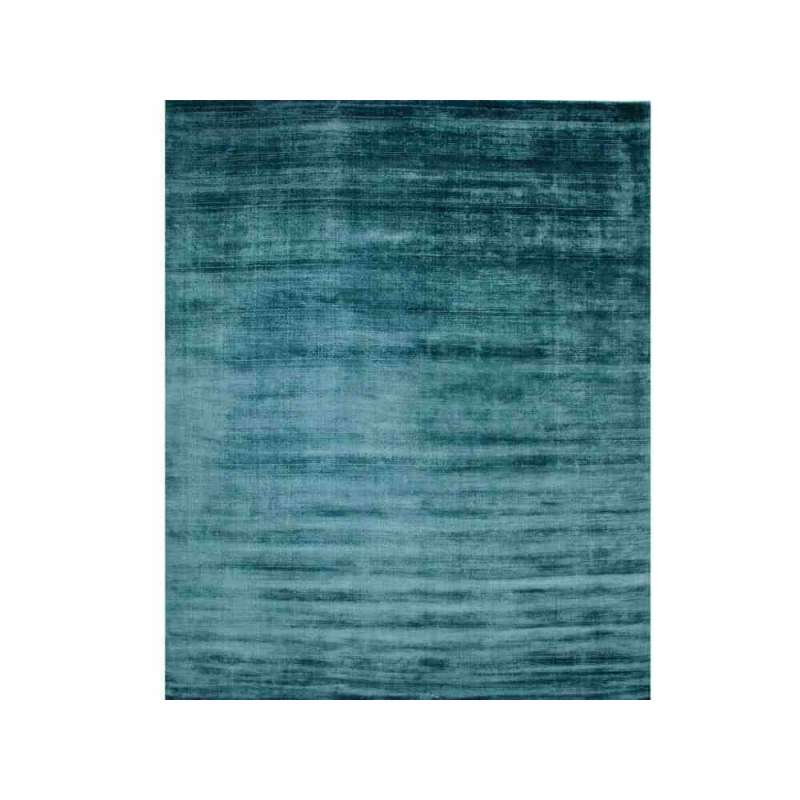 Jaipur Rugs Yasmin PHPV20 Cadet Blue Dywanik z wiskozy