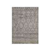 Dywanik wełniany Jaipur Rugs Zuri PKWL-03 Natural White