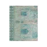 Ręcznie wykonany prostokątny dywanik Jaipur Rugs JHAROKHA ESK-9016