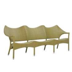 3-osobowa sofa ogrodowa JanusFiber® Janus Et Cie Amari