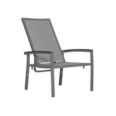 Leżak z podłokietnikami Janus Et Cie Duo