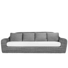 3-osobowa sofa ogrodowa JanusFiber® Janus Et Cie Rush