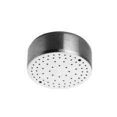 Okrągła głowica prysznicowa ze stali nierdzewnej Jee-O Original SHOWER HEAD 01