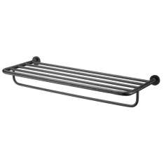 Stalowy wieszak na ręczniki Jee-O Soho TOWEL RACK