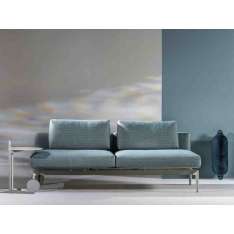 Przekładana sofa ogrodowa Batyline® Joli Marguerite