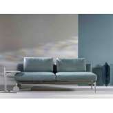 Przekładana sofa ogrodowa Batyline® Joli Marguerite